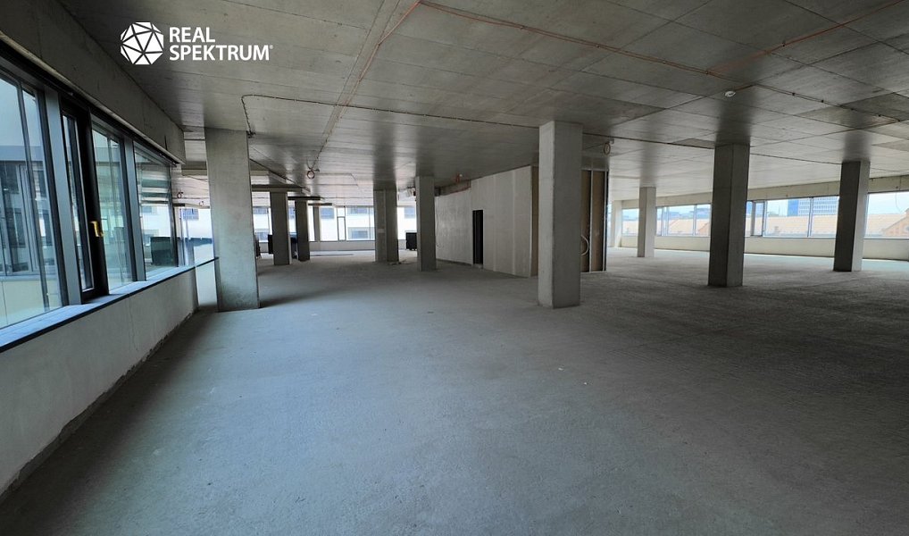 Pronájem kanceláře 410 m², Brno – náhled fotky 7