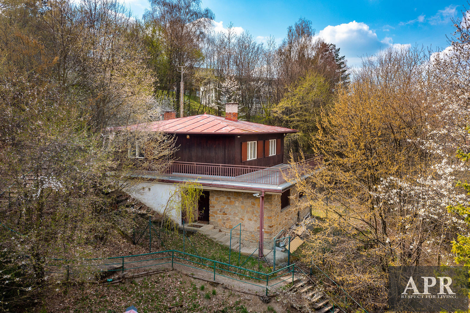 Prodej chaty/chalupy 150 m² s pozemkem 139 m²