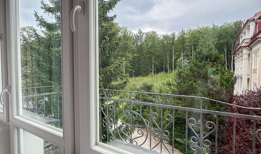 Pronájem bytu 2+kk 50 m², Mariánské Lázně – náhled fotky 7