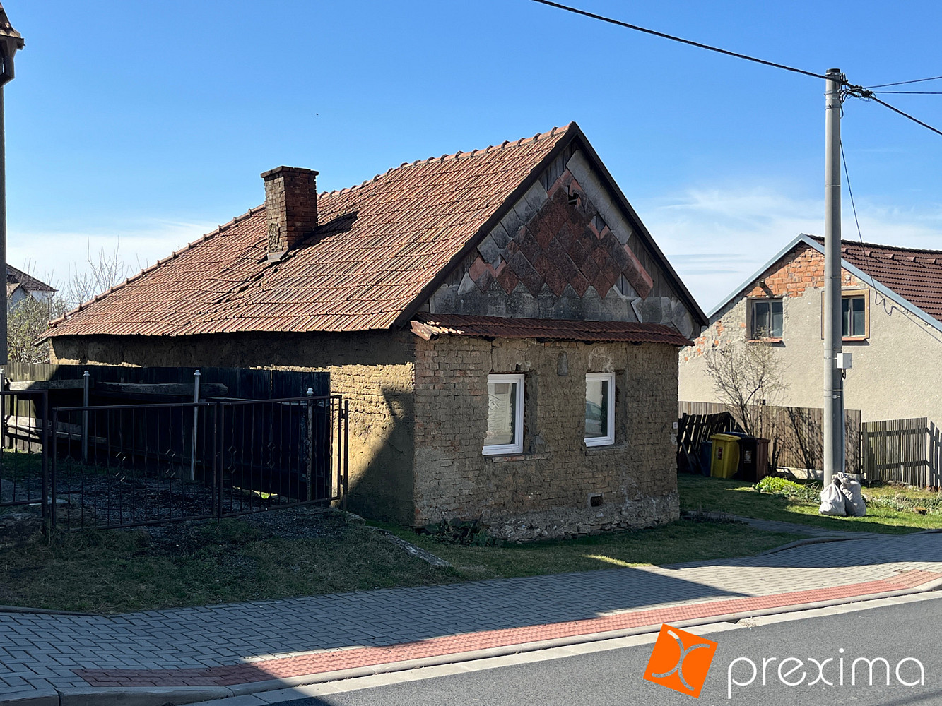 Prodej domu 94 m² s pozemkem 477 m²