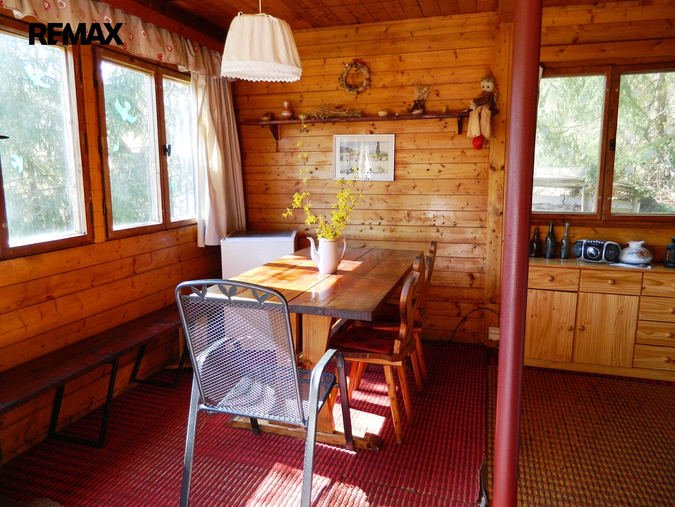 Prodej chaty/chalupy 54 m² s pozemkem 42 m² – další