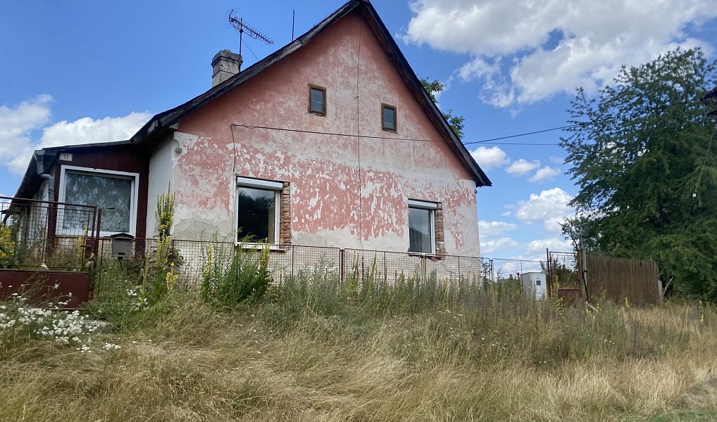 Prodej domu 250 m² s pozemkem 2 793 m², Osová Bítýška – náhled fotky 2