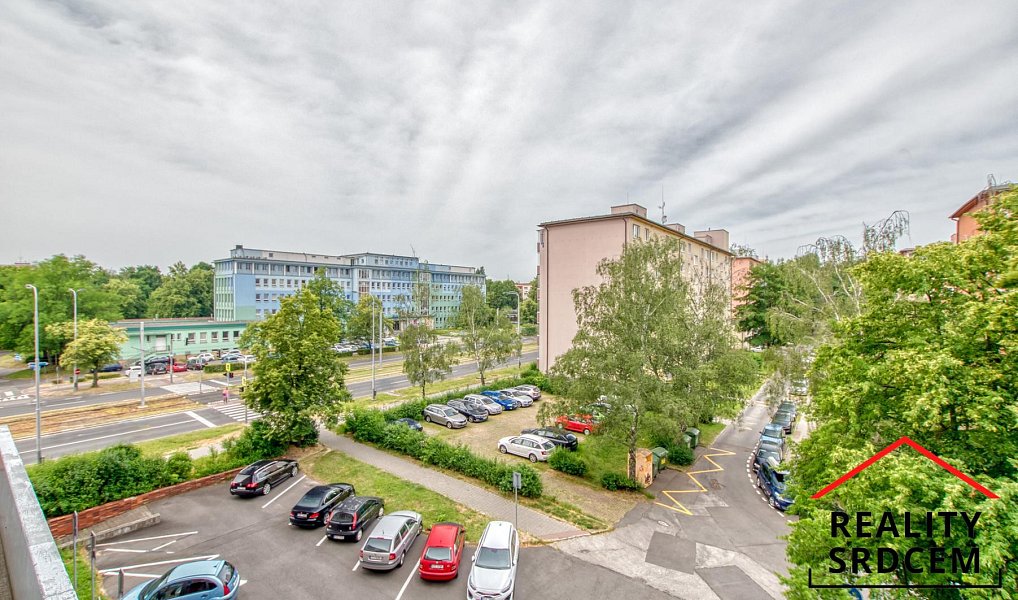 Pronájem bytu 1+1 45 m², Ostrava – náhled fotky 8
