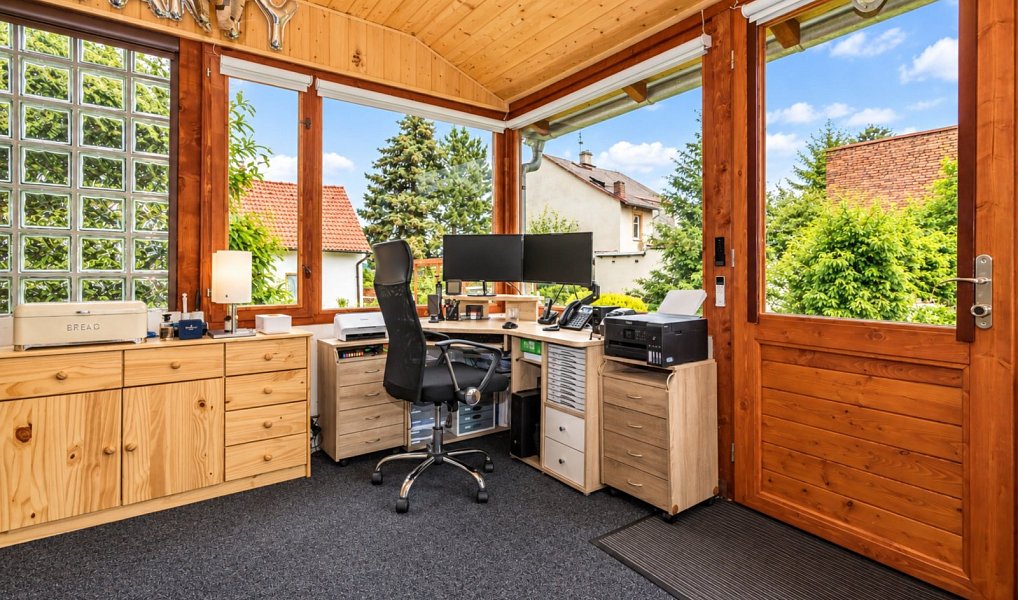 Prodej domu 106 m² s pozemkem 1 081 m², Modlany – náhled fotky 31