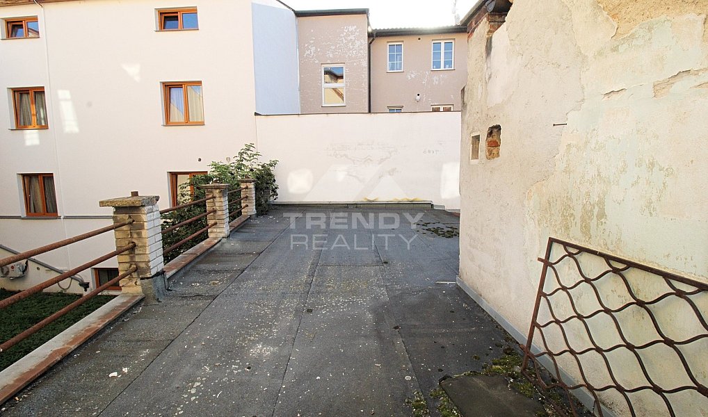 Prodej obchodních prostor 450 m², Plzeň – náhled fotky 17