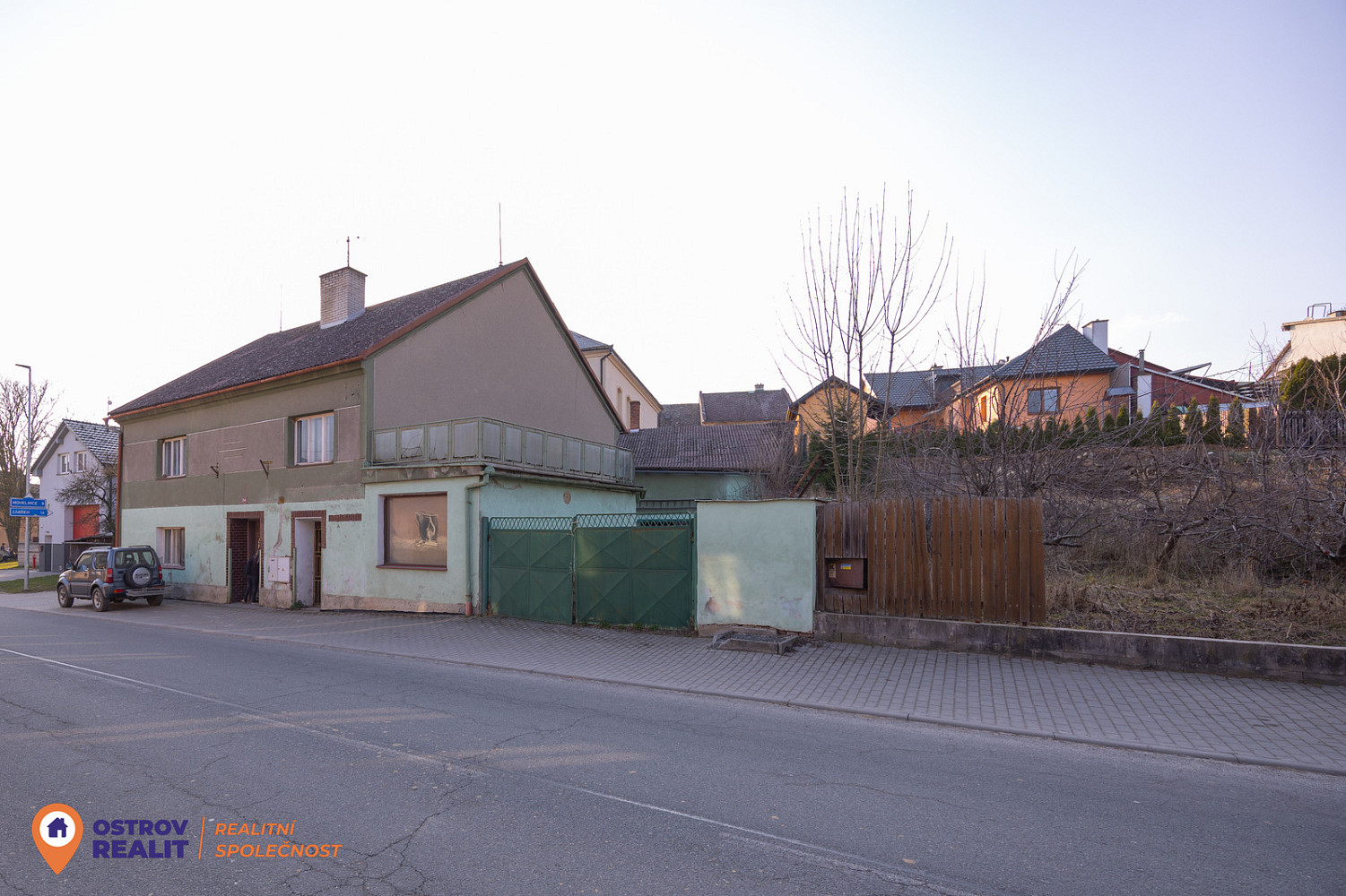 Prodej domu 250 m² s pozemkem 648 m² – fotografie 3