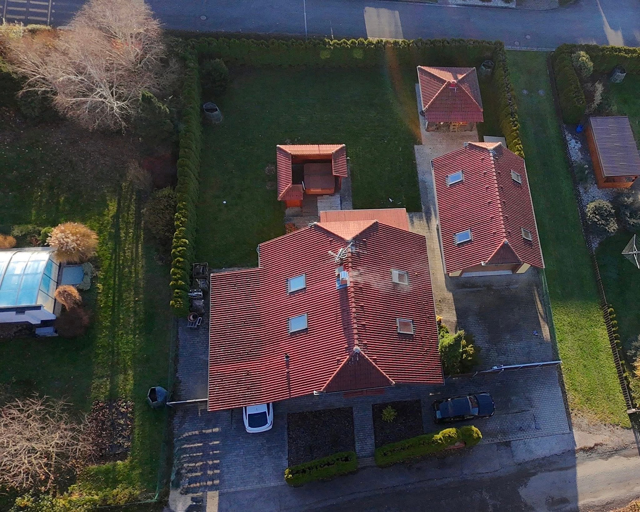 Prodej domu 172 m²