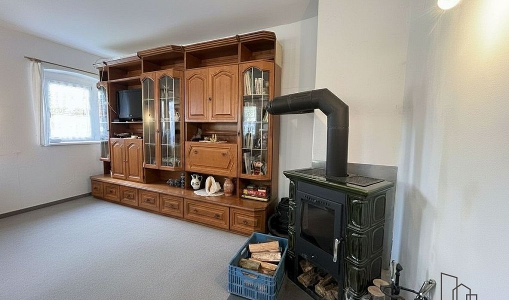 Prodej chaty/chalupy 284 m² s pozemkem 687 m², Nová Ves v Horách – náhled fotky 4