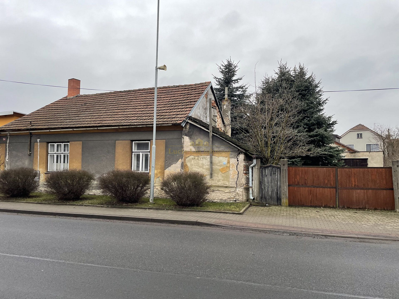 Prodej domu 70 m² s pozemkem 404 m²