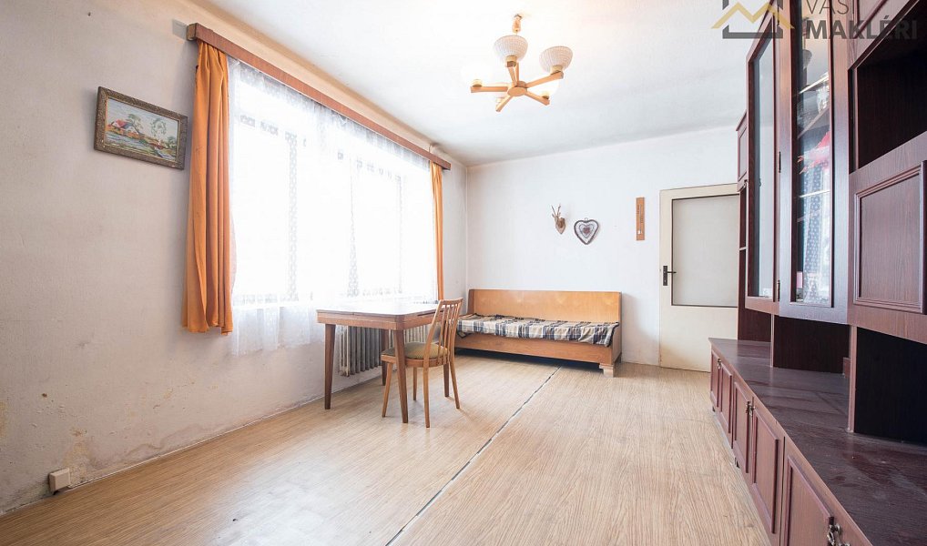 Prodej domu 140 m² s pozemkem 532 m², Červené Janovice – náhled fotky 4