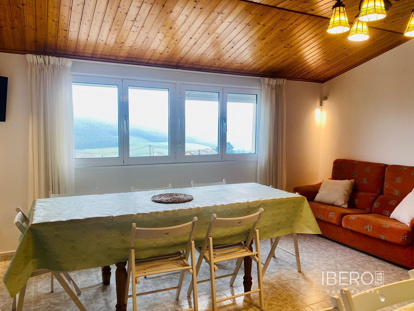 Casa 7+kk – Barreiros, O Couto - Vista 3