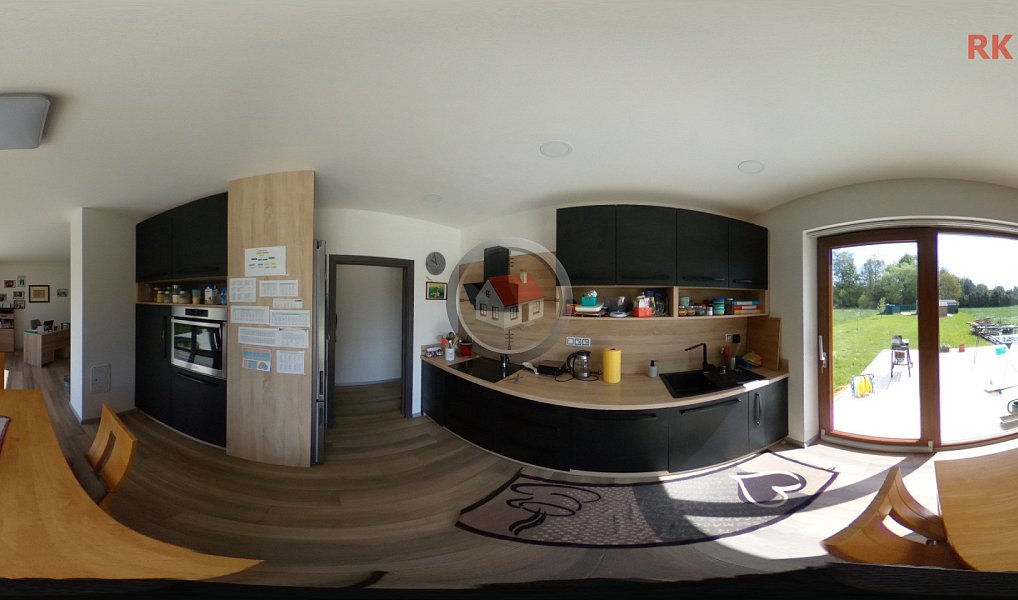Prodej domu 80 m² s pozemkem 1 009 m², Svatoslav – náhled fotky 20