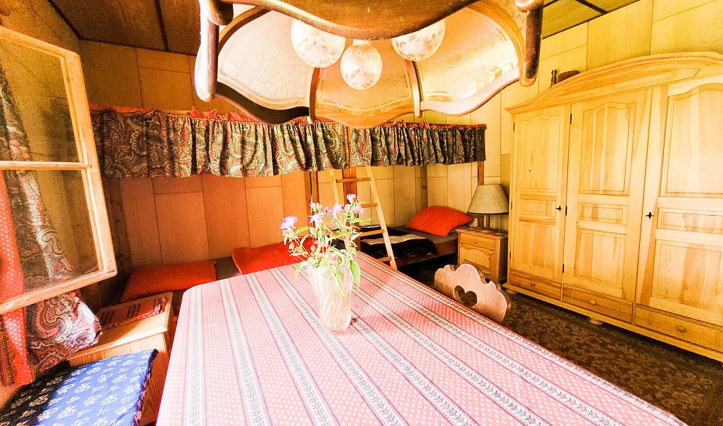Prodej chaty/chalupy 50 m² s pozemkem 850 m², Radějov – náhled fotky 3