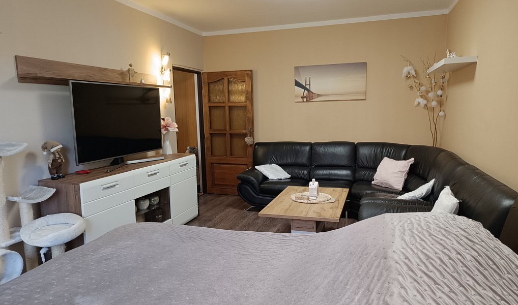 Prodej bytu 2+1 64 m², Sokolov – náhled fotky 4
