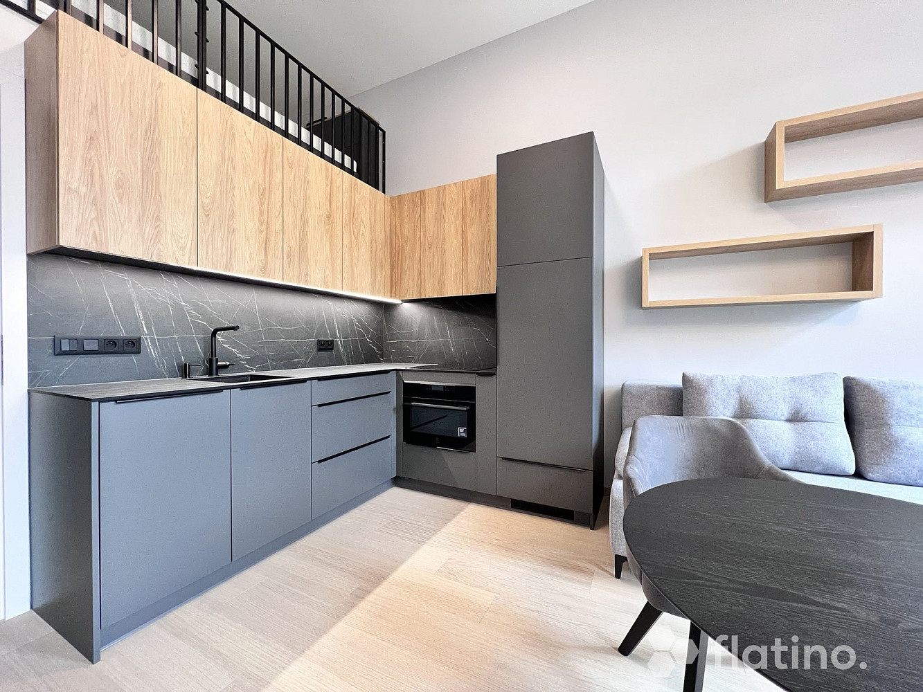 Prodej bytu 1+kk 47 m² – fotografie 4