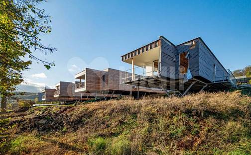 Prodej domu 175 m² s pozemkem 677 m², Na Výsluní, Bílina - Mostecké Předměstí, okres Teplice