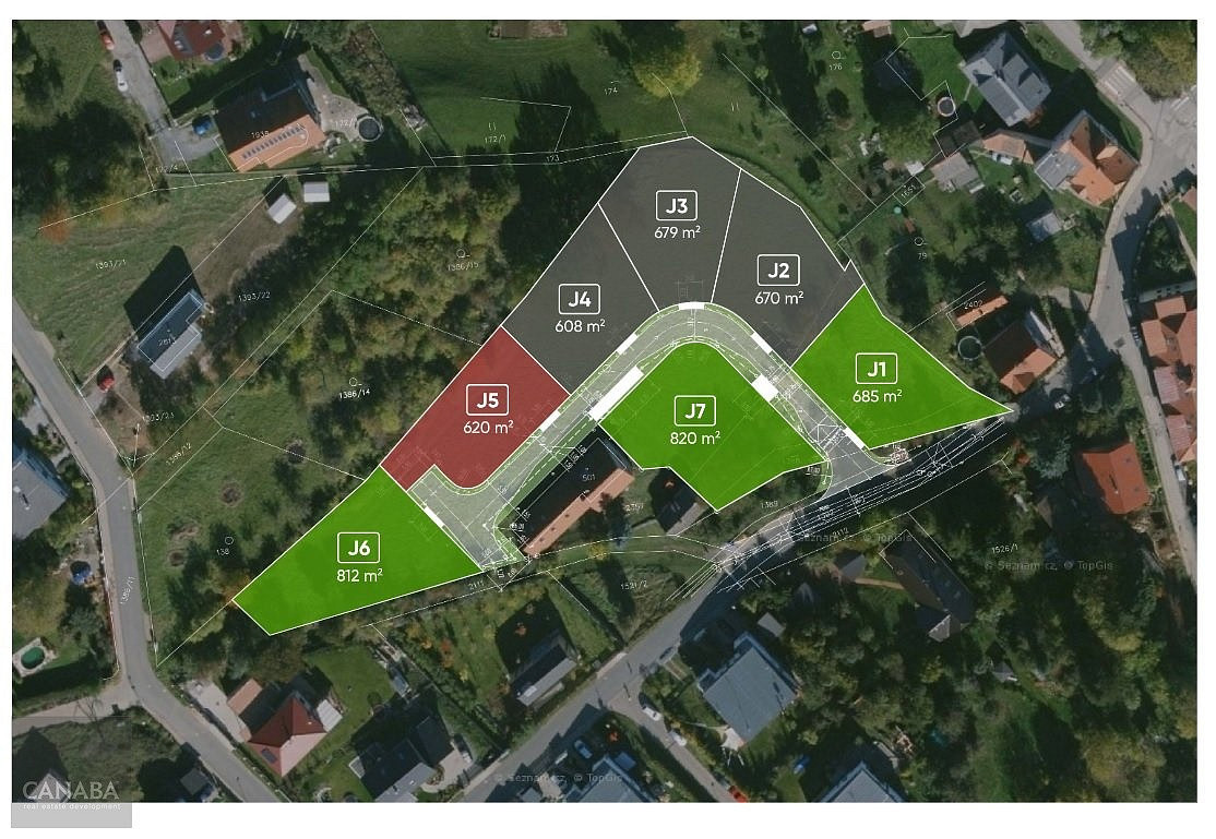 Prodej domu 200 m² s pozemkem 687 m² – fotografie 2