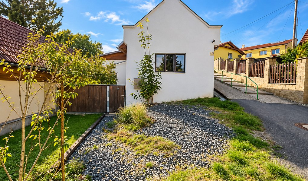 Prodej domu 60 m² s pozemkem 144 m², Úvaly – náhled fotky 5