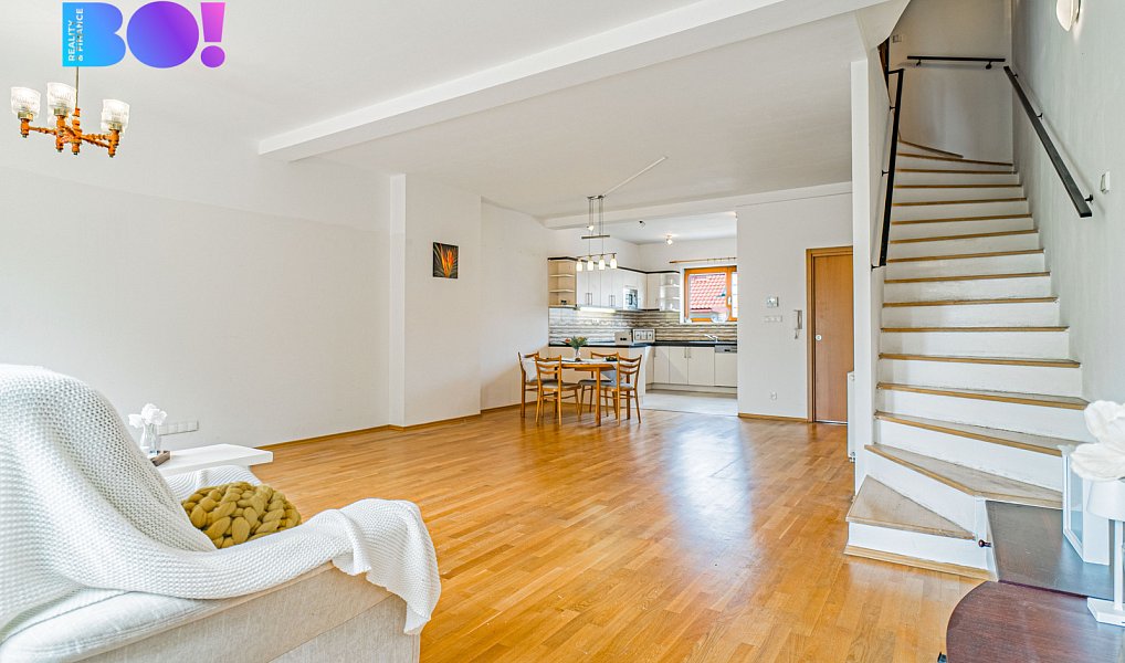 Prodej domu 318 m² s pozemkem 318 m², Praha – náhled fotky 5
