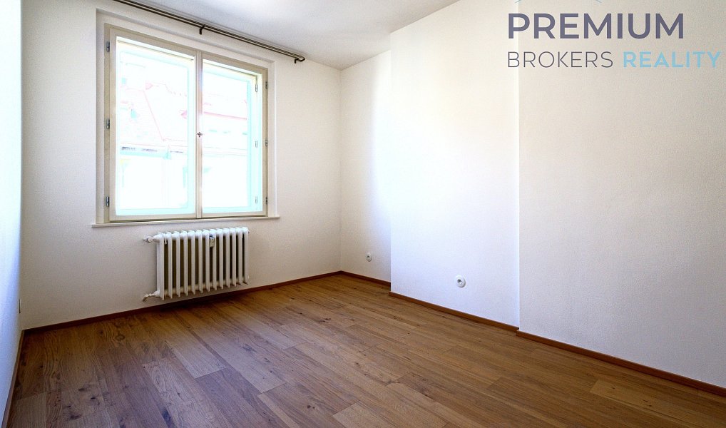 Pronájem bytu 2+kk 43 m², Praha – náhled fotky 5