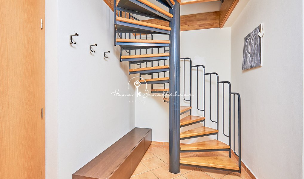 Prodej bytu 2+kk 56 m², České Budějovice – náhled fotky 4