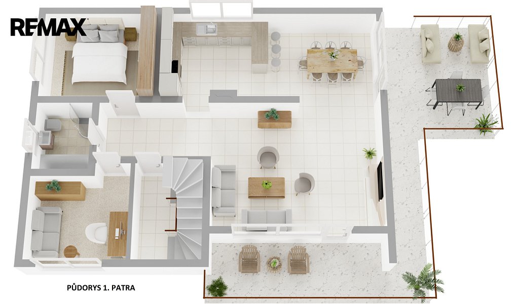 Prodej domu 393 m² s pozemkem 1 302 m², Svoboda nad Úpou – náhled fotky 11