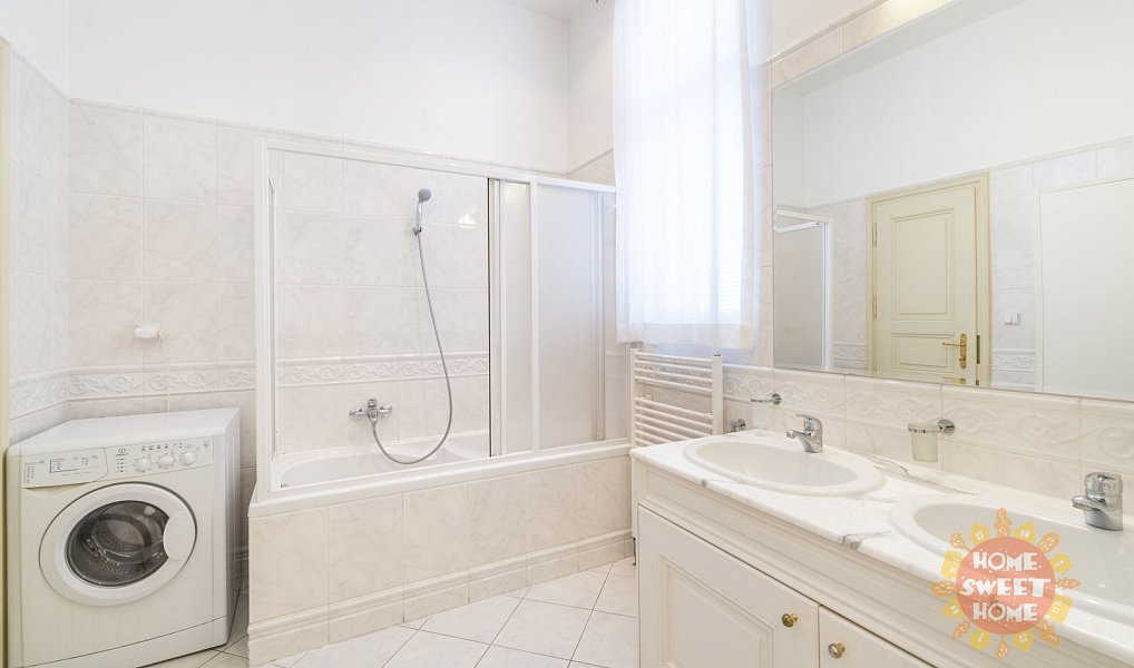 Pronájem bytu 4+kk 124 m², Praha – náhled fotky 12