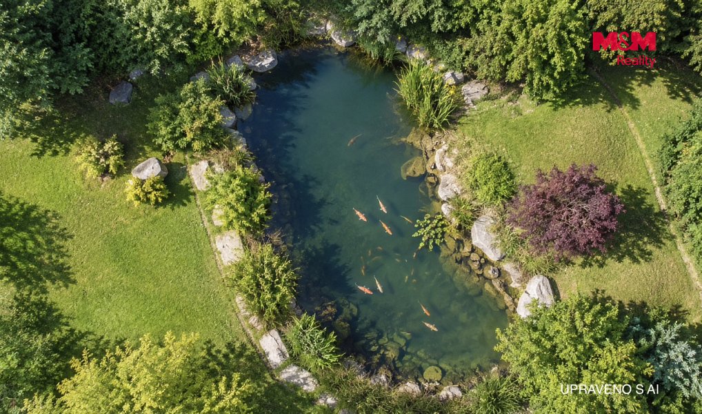 Prodej domu 750 m² s pozemkem 16 025 m², Kostelec nad Černými lesy – náhled fotky 4