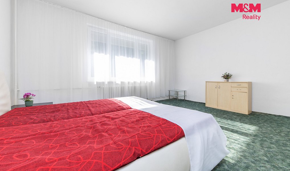 Prodej bytu 1+1 39 m², Brno – náhled fotky 3