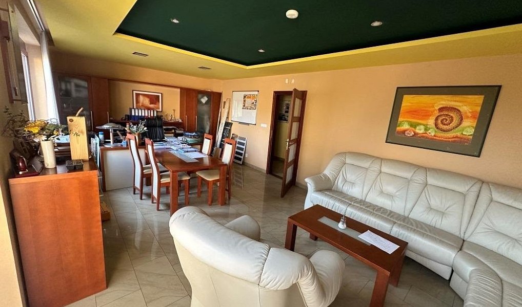 Prodej skladovacích prostor 2 800 m², Osek nad Bečvou – náhled fotky 9
