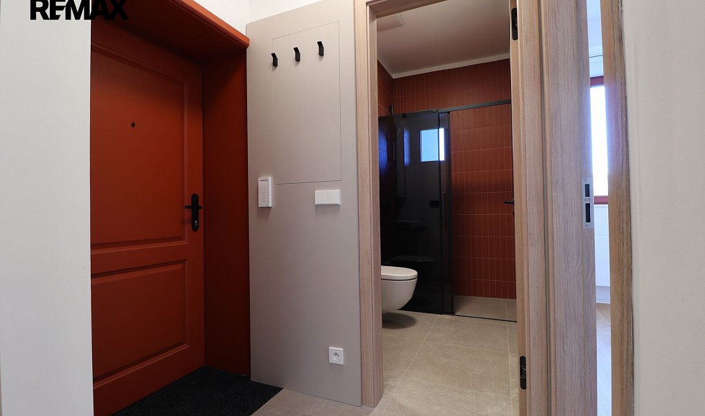 Pronájem bytu 2+kk 41 m², Praha – náhled fotky 7
