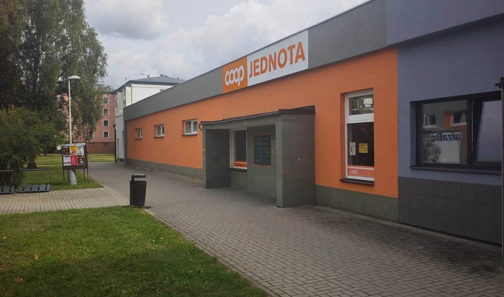 Pronájem obchodních prostor 75 m², Vsetín – náhled fotky 10