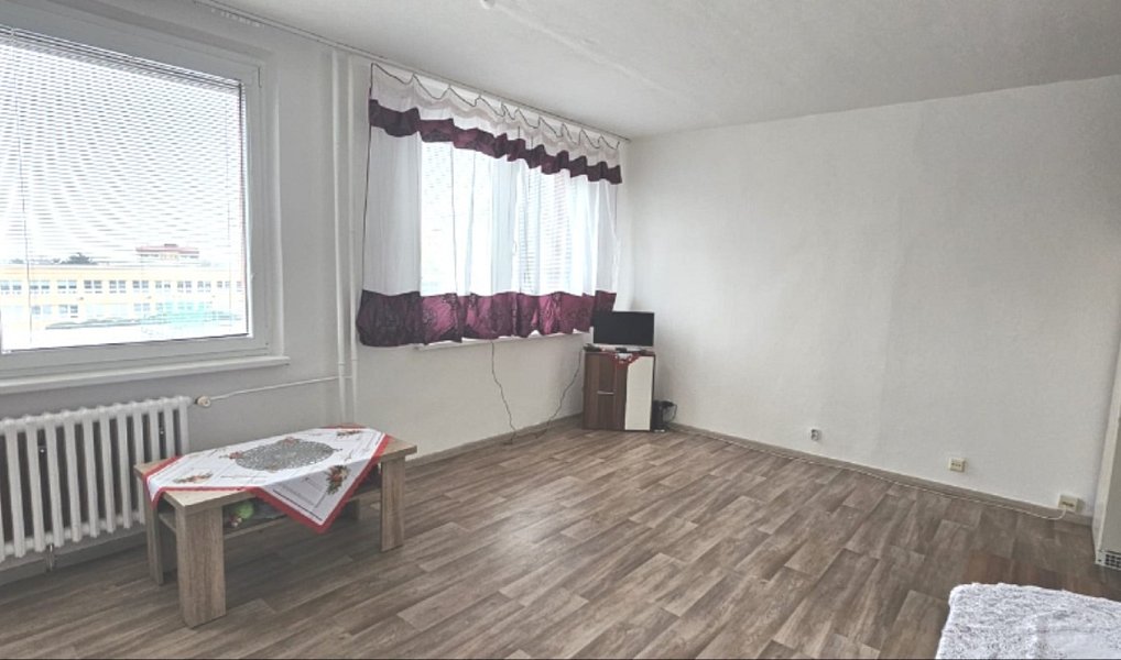 Prodej bytu 1+kk 33 m², Most – náhled fotky 4