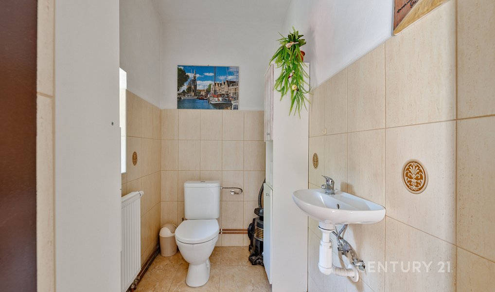 Prodej domu 270 m² s pozemkem 2 834 m², Soběslav – náhled fotky 26