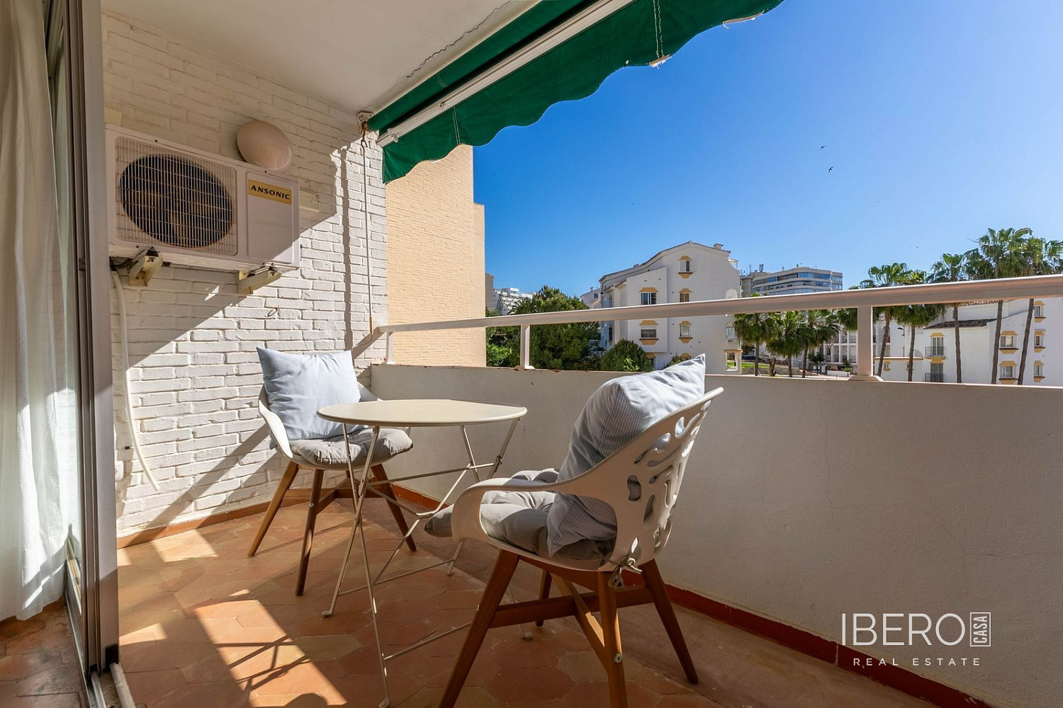 Pis 3+kk – Fuengirola, Los Boliches - Vista 3