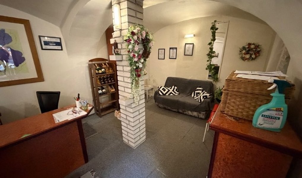 Prodej obchodních prostor 250 m², Pelhřimov – náhled fotky 12