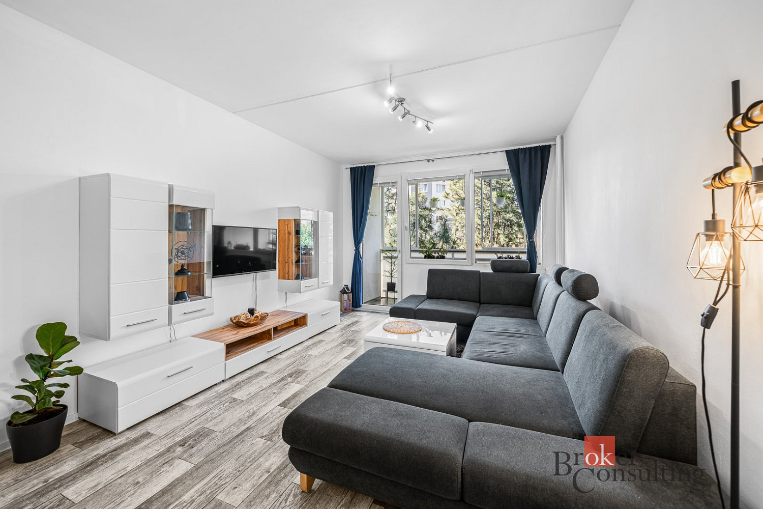 Prodej bytu 4+1 82 m²