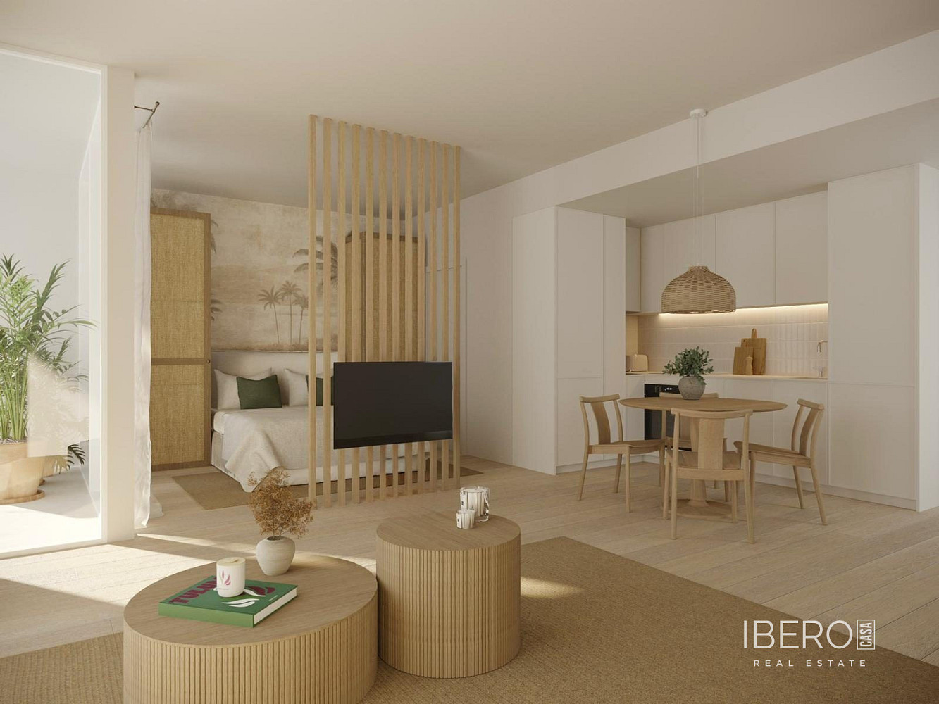 Piso 2+kk – San Pedro del Pinatar, Los Cuarteros - Vista 5