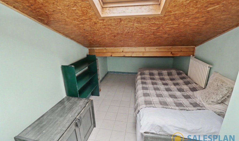 Prodej bytu atypického 62 m², Praha – náhled fotky 10