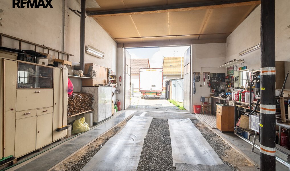 Prodej domu 80 m² s pozemkem 266 m², Kolešovice – náhled fotky 23
