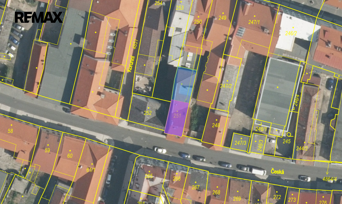 Pronájem kanceláře 15 m² – fotografie 5