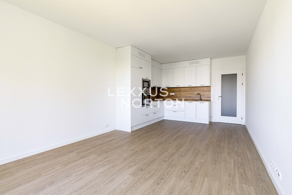 Pronájem bytu 2+kk 56 m² rezervováno