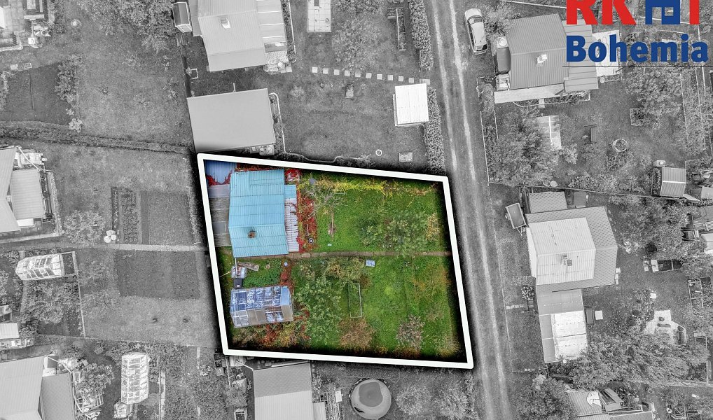 Prodej chaty/chalupy 382 m² s pozemkem 382 m², Kosmonosy – náhled fotky 4