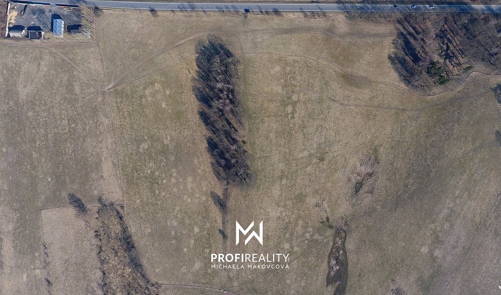 Prodej louky 21 131 m², Velký Valtinov – náhled fotky 7