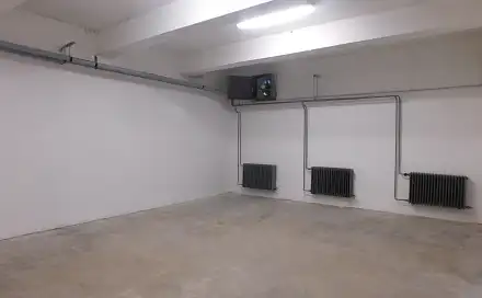 Pronájem skladovacích prostor 166 m², Dobšická, Znojmo