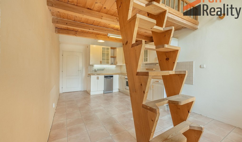 Prodej bytu 2+kk 55 m², Praha – náhled fotky 10