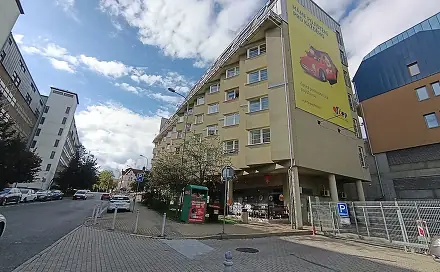 Pronájem bytu 2+1 66 m², Jeronýmova, Liberec - Liberec VII-Horní Růžodol