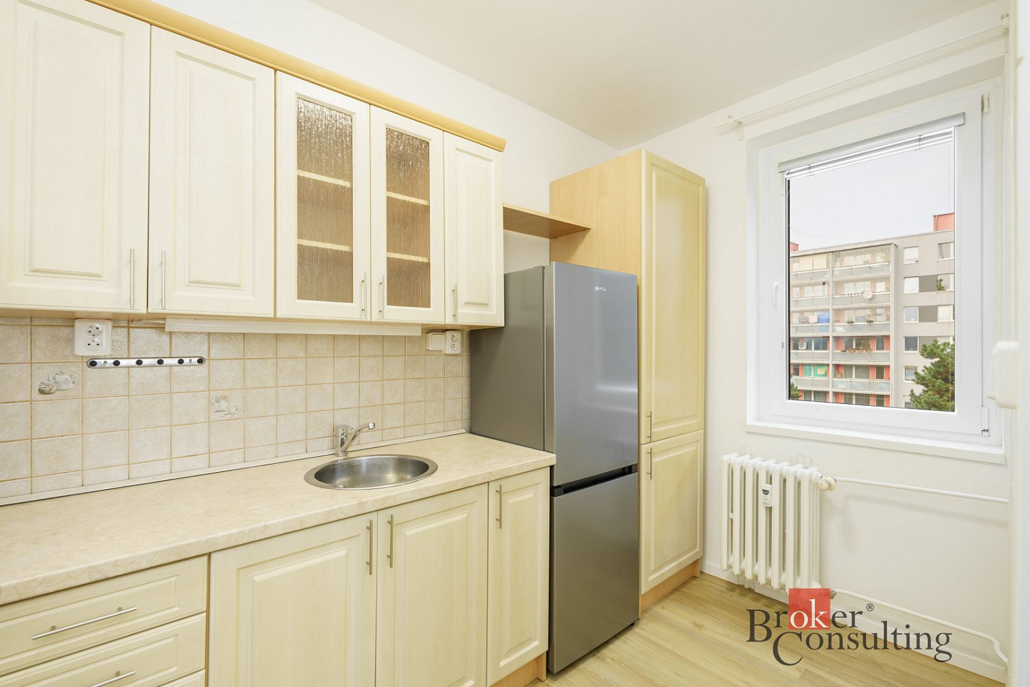 Prodej bytu 3+1 62 m² – fotografie 2