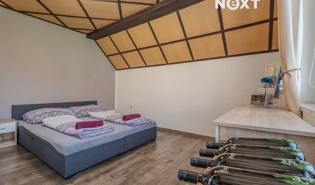 Prodej ostatní Vinný sklep, 43m2, Bulhary, Bulhary – náhled fotky 6