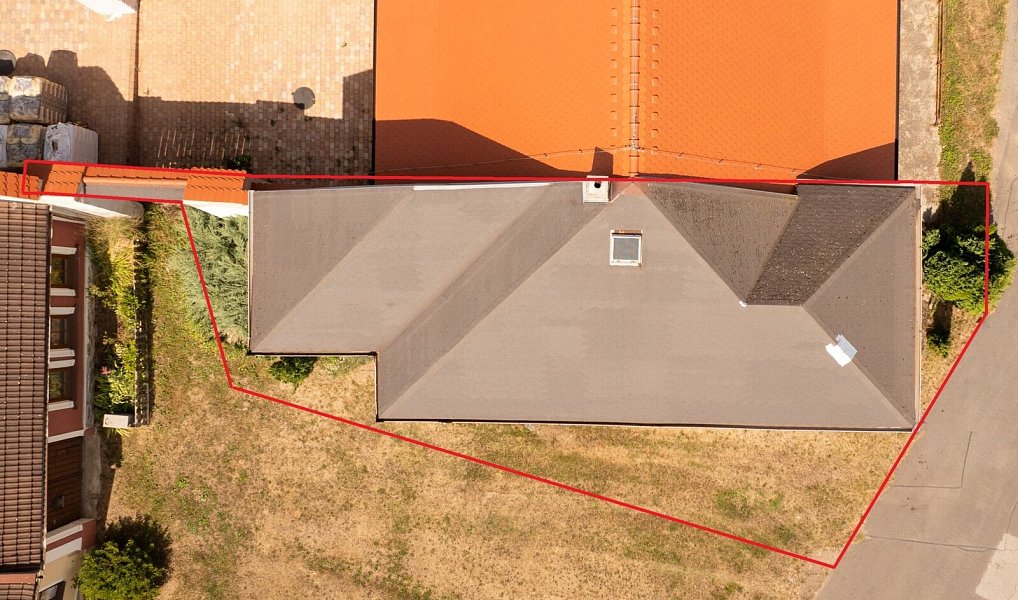 Prodej domu 97 m² s pozemkem 414 m², Stádlec – náhled fotky 16